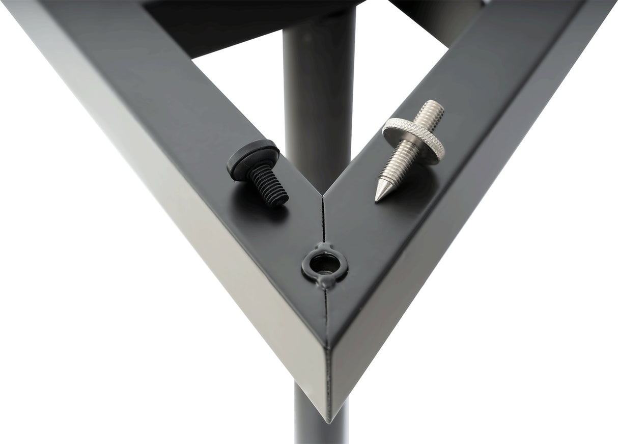 Ibiza universal høyttalerstativ