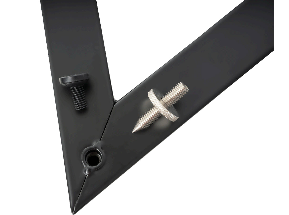 Ibiza universal høyttalerstativ