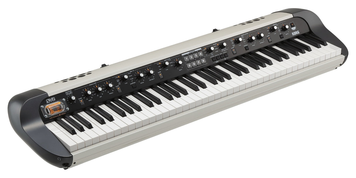 Korg SV-2 73S Scenepiano