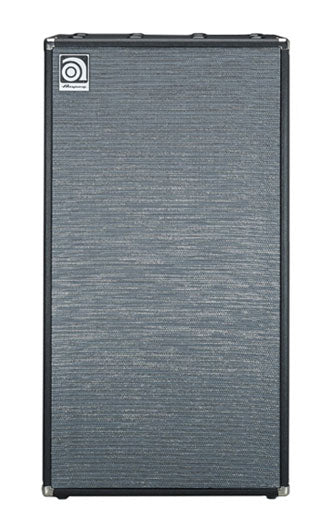 Ampeg SVT 810AV klassisk bassforsterkerskap (8x10")