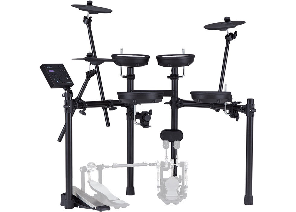 Roland TD-07DMK elektrisk trommesett