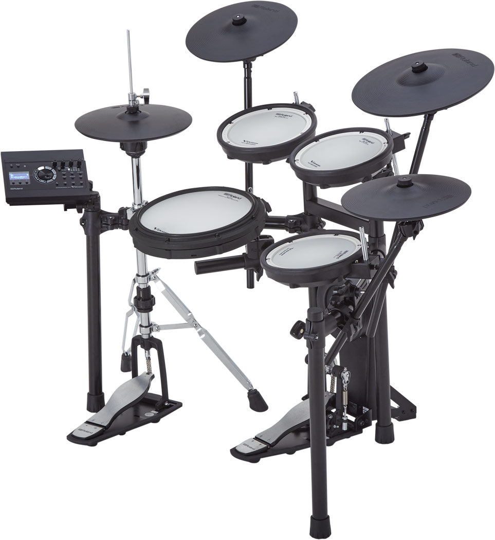 Roland TD-17KVX2 elektrisk trommesett