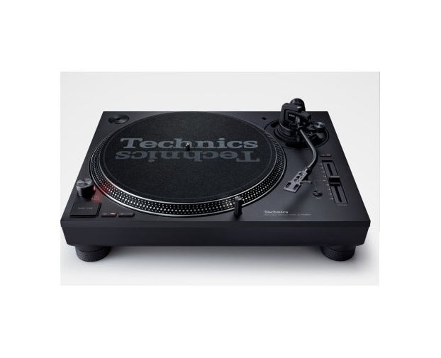 Technics SL-1210 MK7 platespiller (svart)