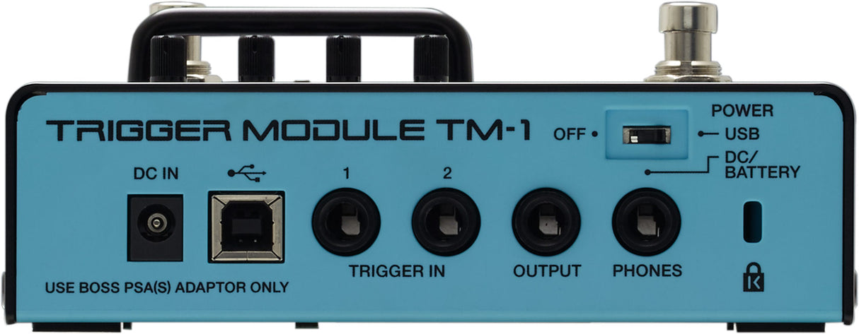 Roland TM-1 triggermodul