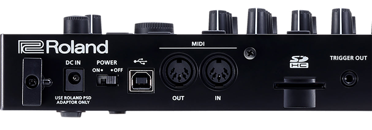 Roland TR-8S trommemaskin