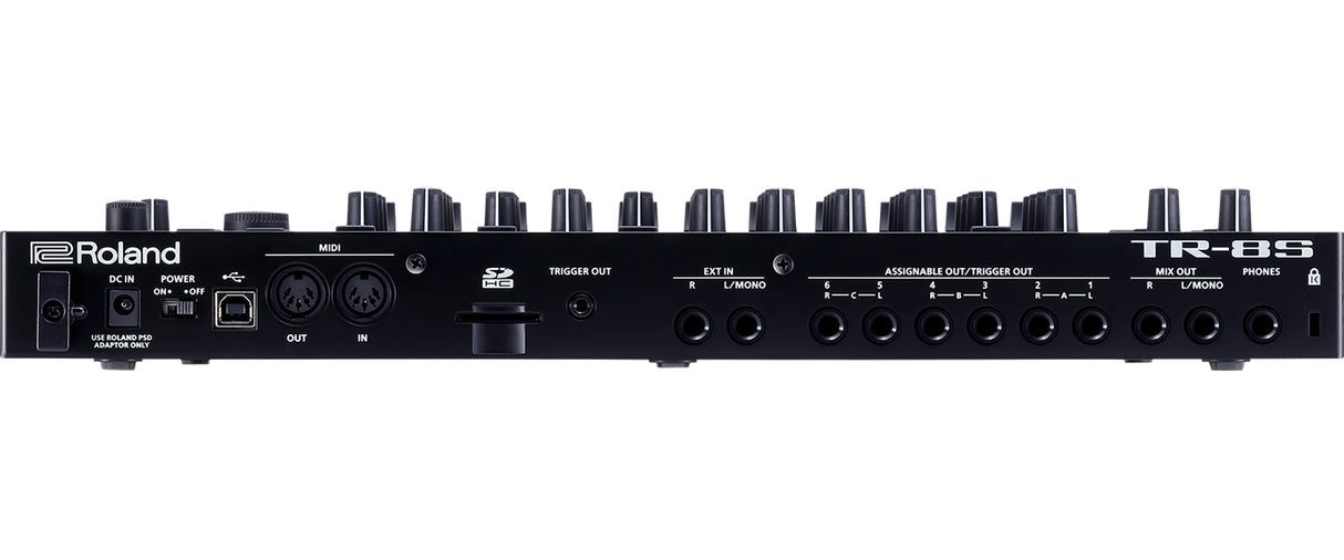 Roland TR-8S trommemaskin