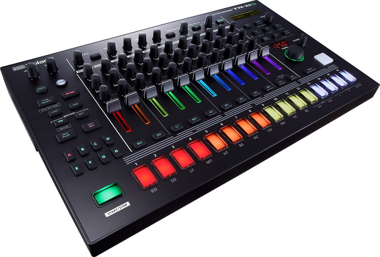 Roland TR-8S trommemaskin