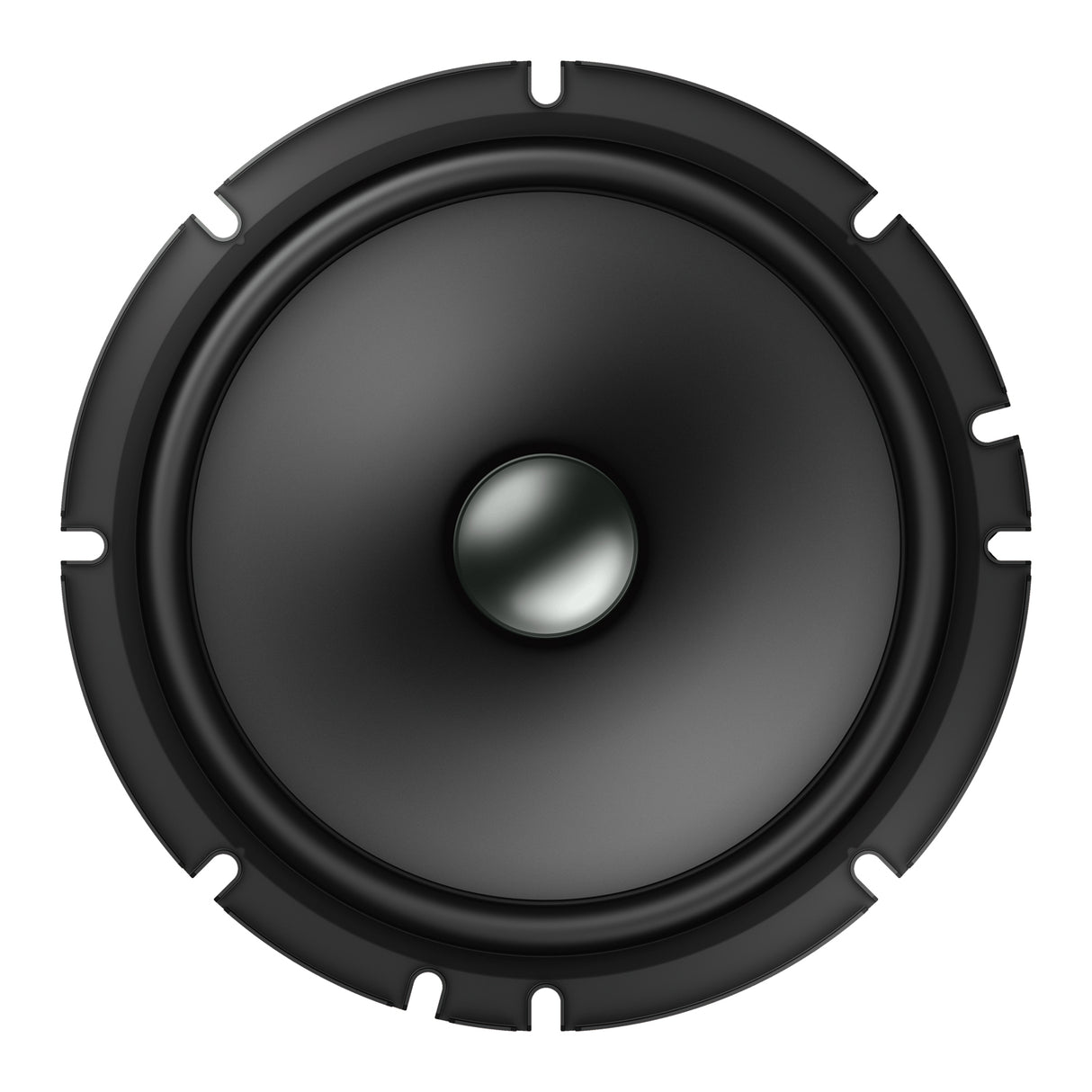 Høyttalerpakke for Renault CLIO 2013-2019