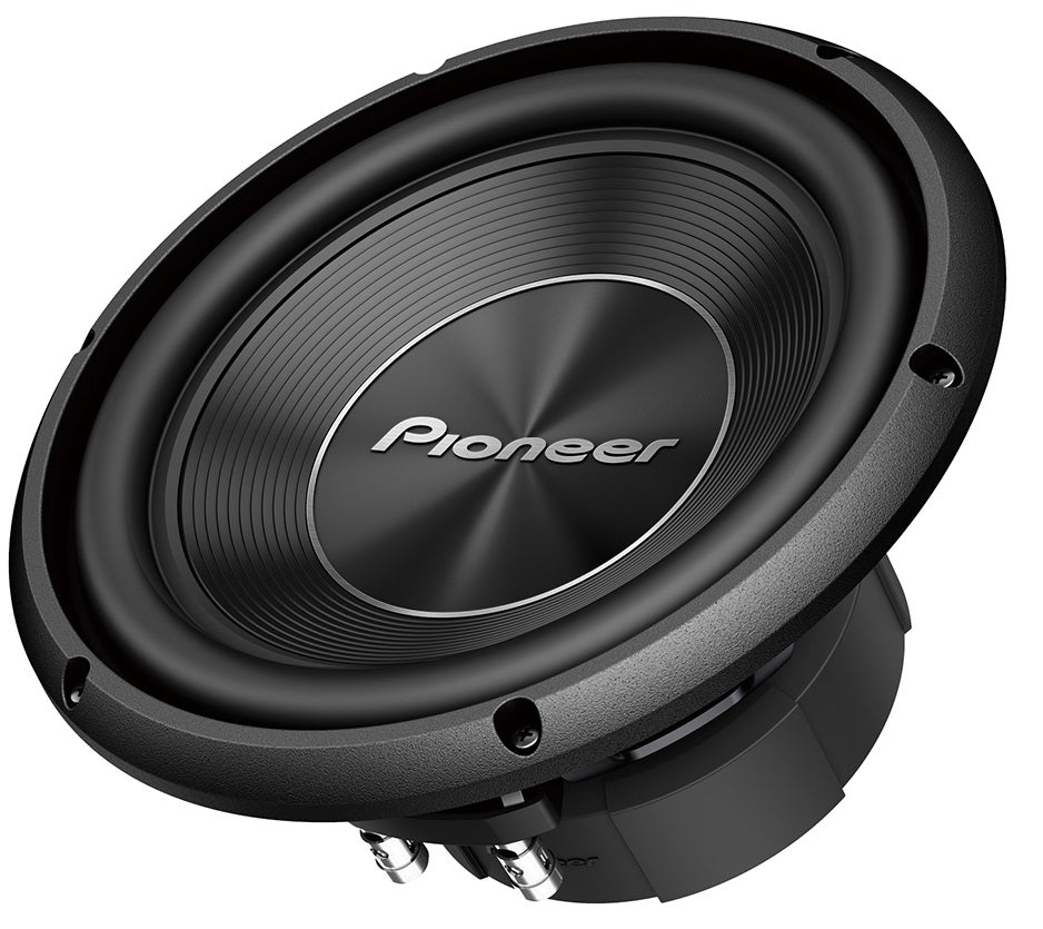 Pioneer TS-A250D4 subwoofer 10"