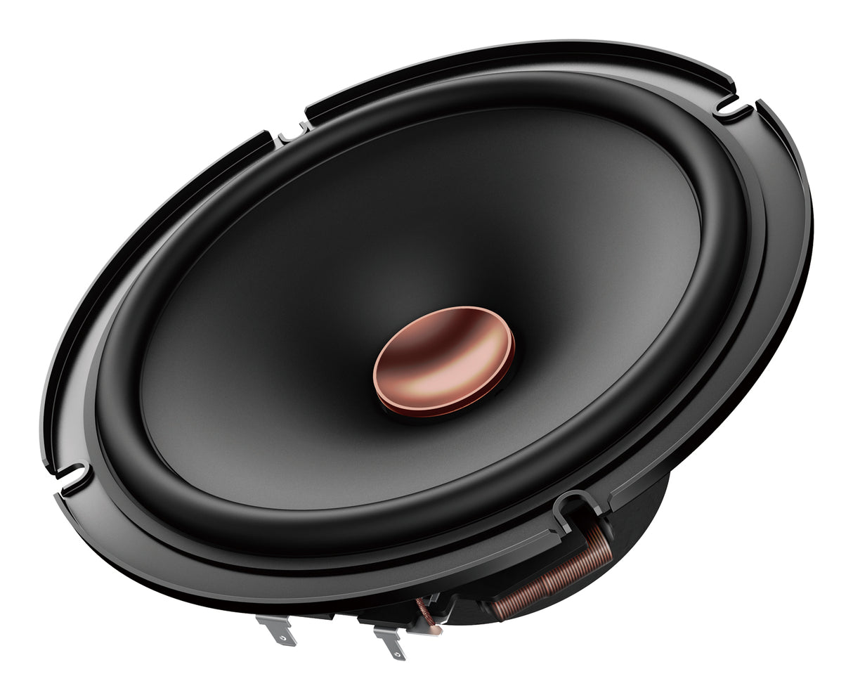 Pioneer TS-D65C komponent bilhøyttalersystem (17 cm, 6,5")