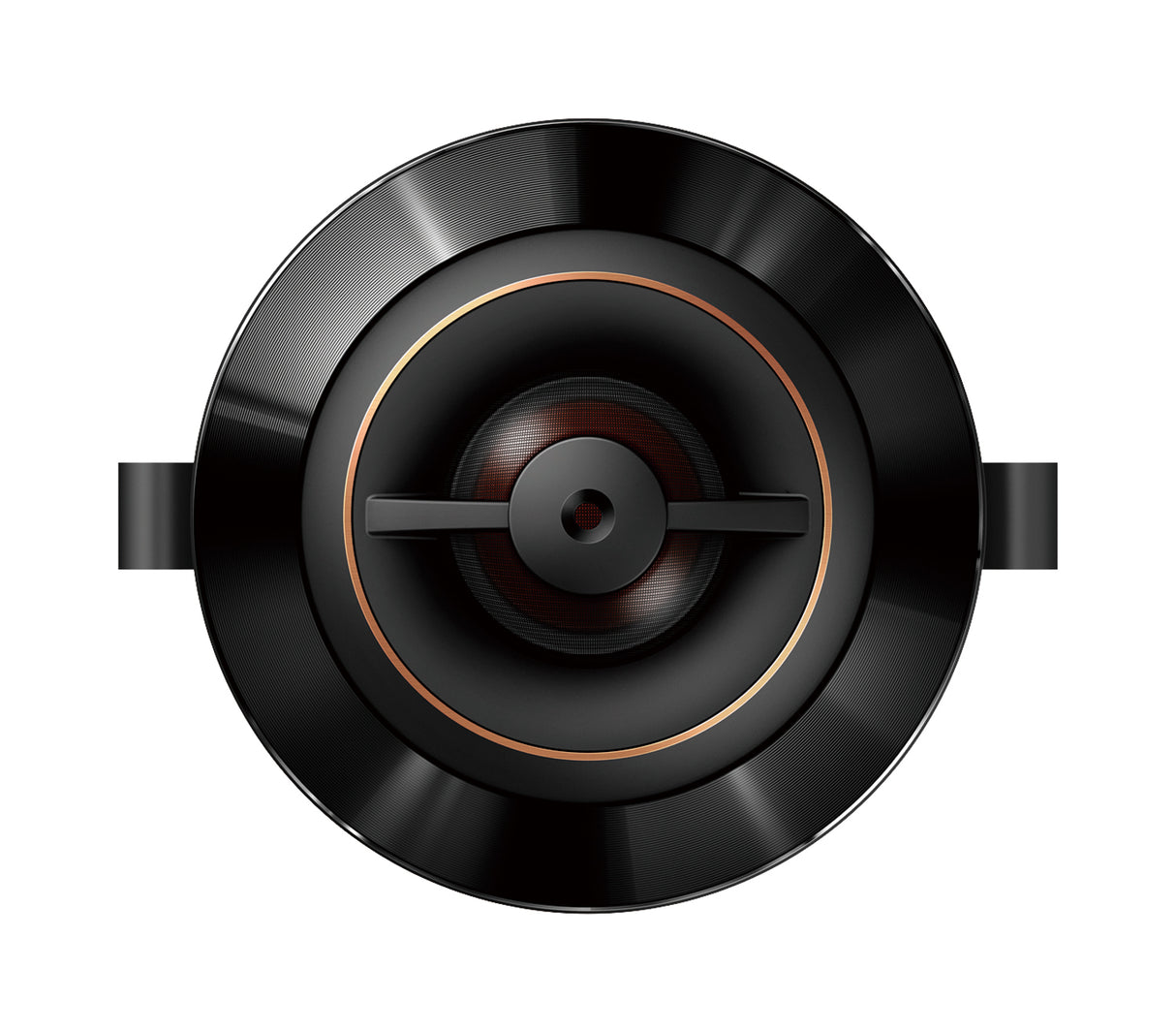 Pioneer TS-D65C komponent bilhøyttalersystem (17 cm, 6,5")