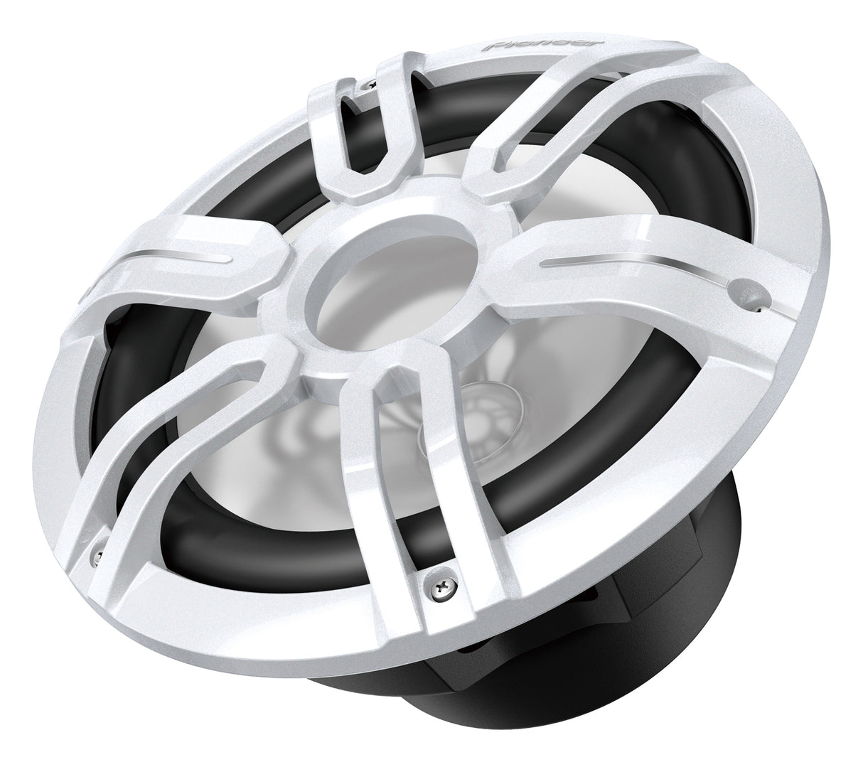 Pioneer TS-ME650FS marine høyttalere (250W)