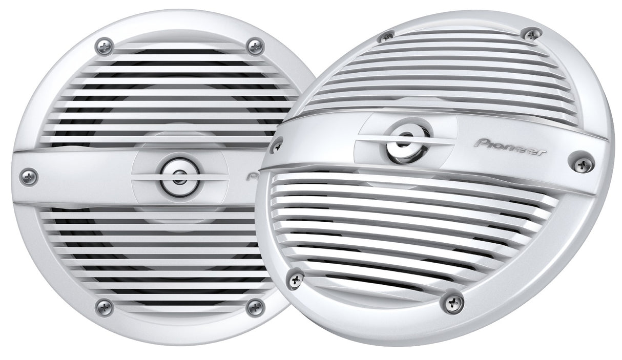 Pioneer TS-ME650FC marine høyttalere (250W)