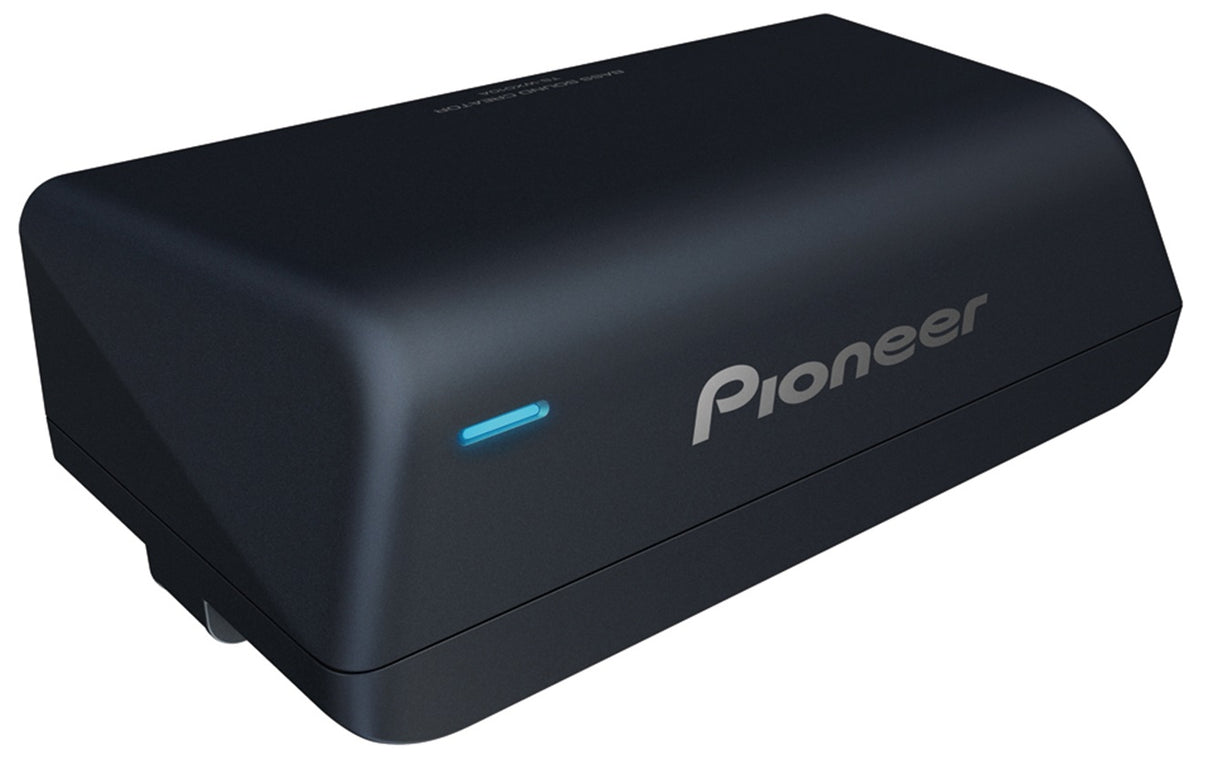 Pioneer TS-WX010A aktiv subwoofer