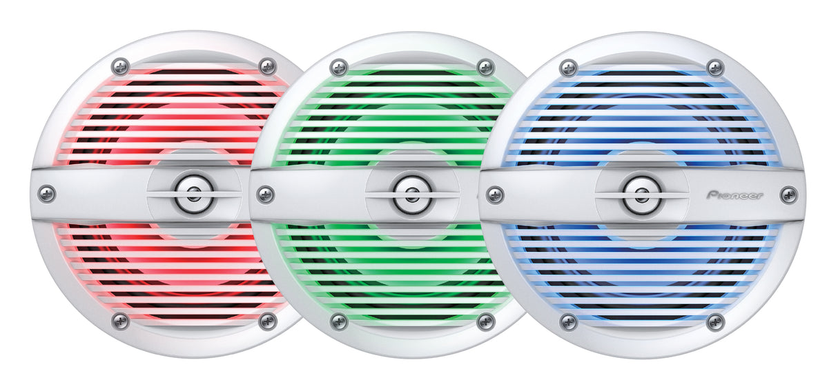 Pioneer UD-ME650LED LED-tilbehørssett for TS-ME650FC og TS-ME650FS.