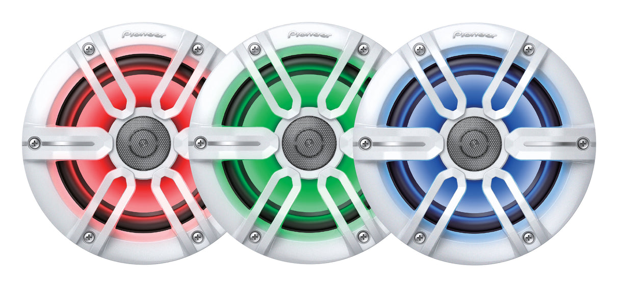 Pioneer UD-ME650LED LED-tilbehørssett for TS-ME650FC og TS-ME650FS.