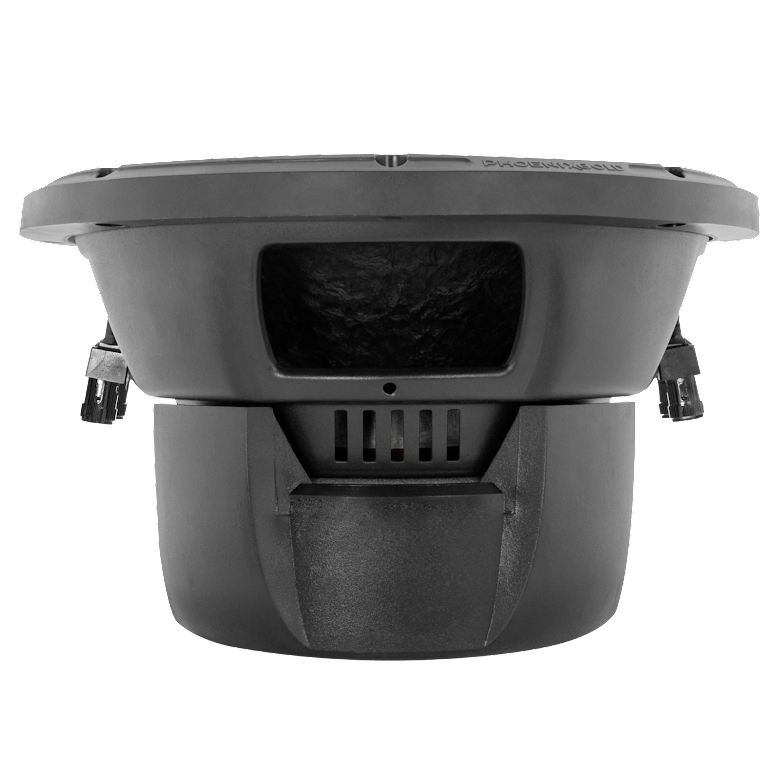 Phoenix Gold GX10D2 subwoofer (10", 2x2 ohm)