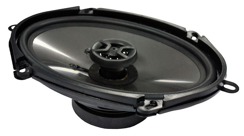 Phoenix Gold Full Tone høyttalersett (5x7")