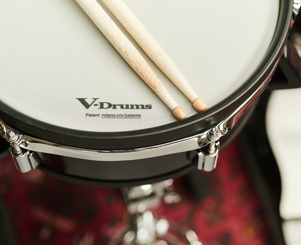 Roland VAD103 elektrisk trommesett