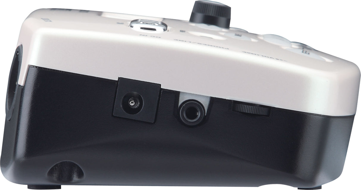 Boss VE-5-WH lydprosessor