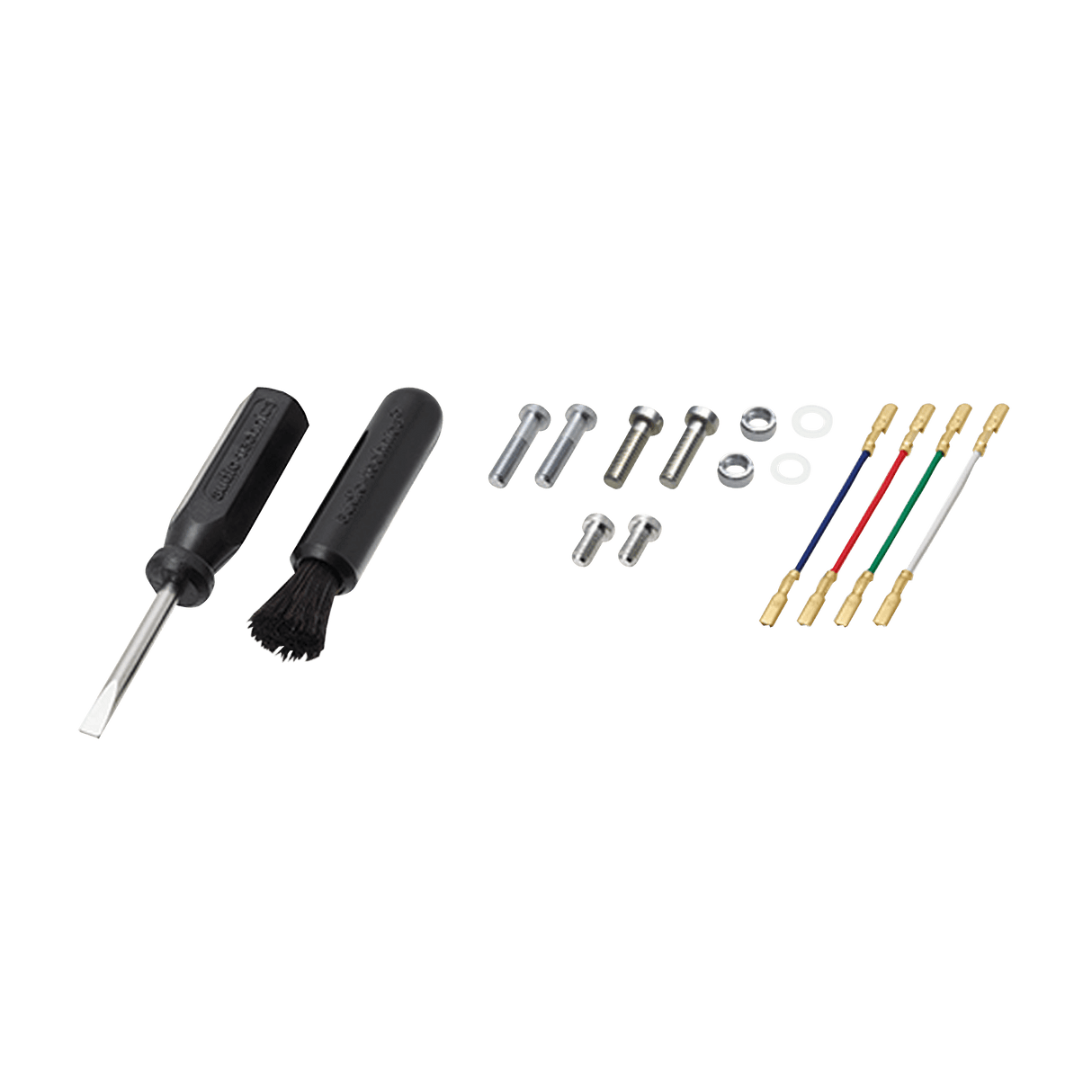 Audio-Technica VM540ML pickup