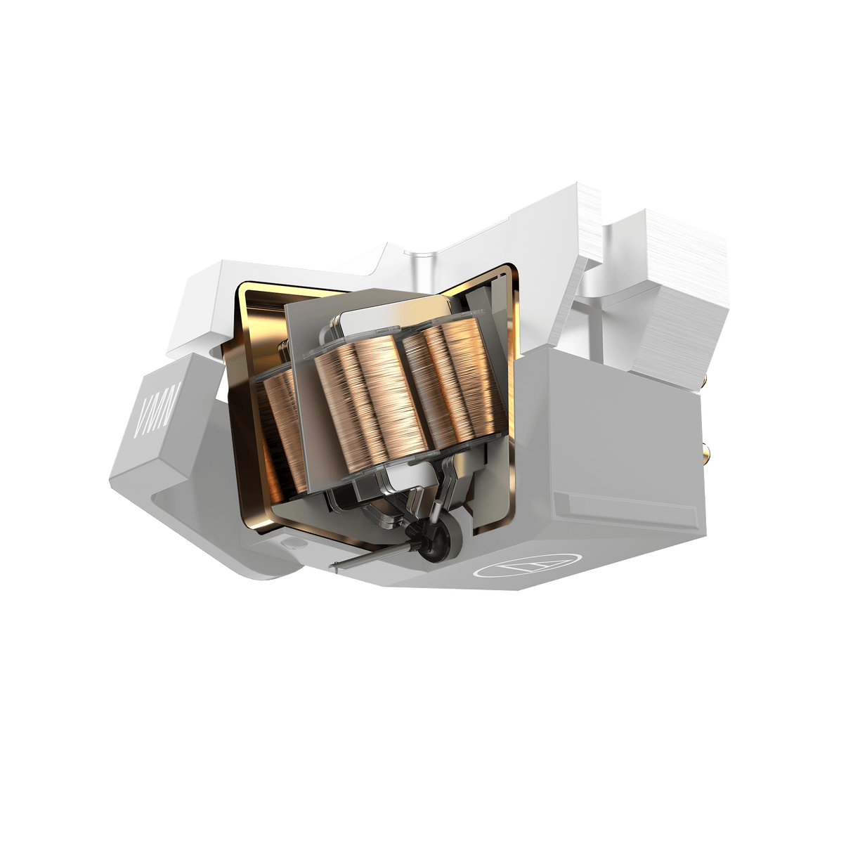 Audio-Technica VM530EN Pick-Up