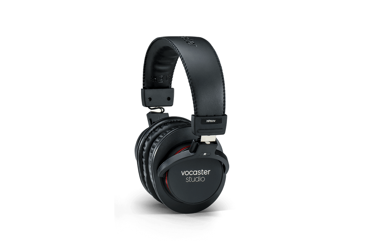 Focusrite Vocaster One Studio Podcaster lydkort