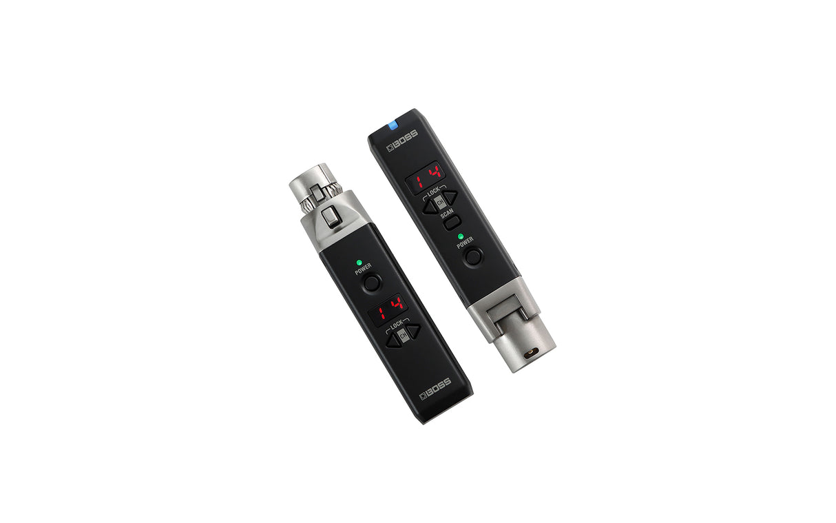 Boss WL-30XLR trådløst system