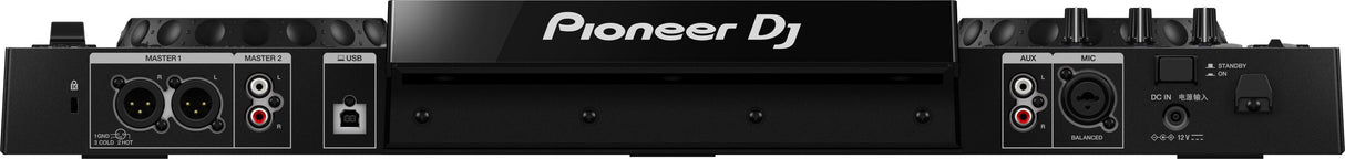Pioneer DJ XDJ-RR DJ kontroller