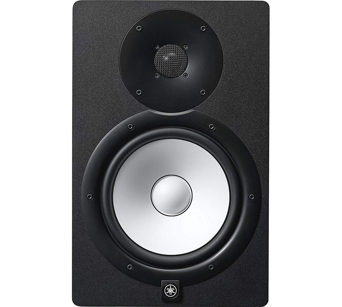 Yamaha HS8 Studio Monitor startpakke (svart)
