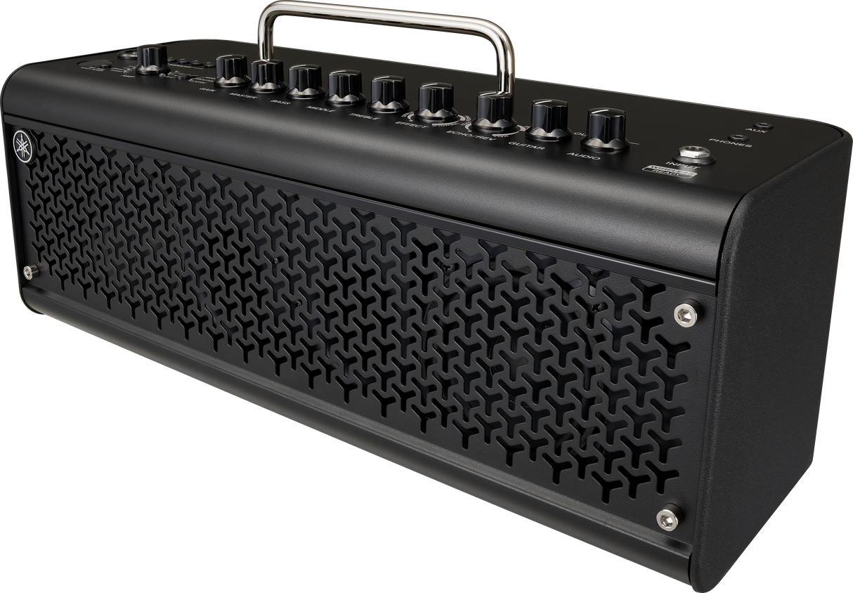 Yamaha THR30IIW gitarforsterker (svart)