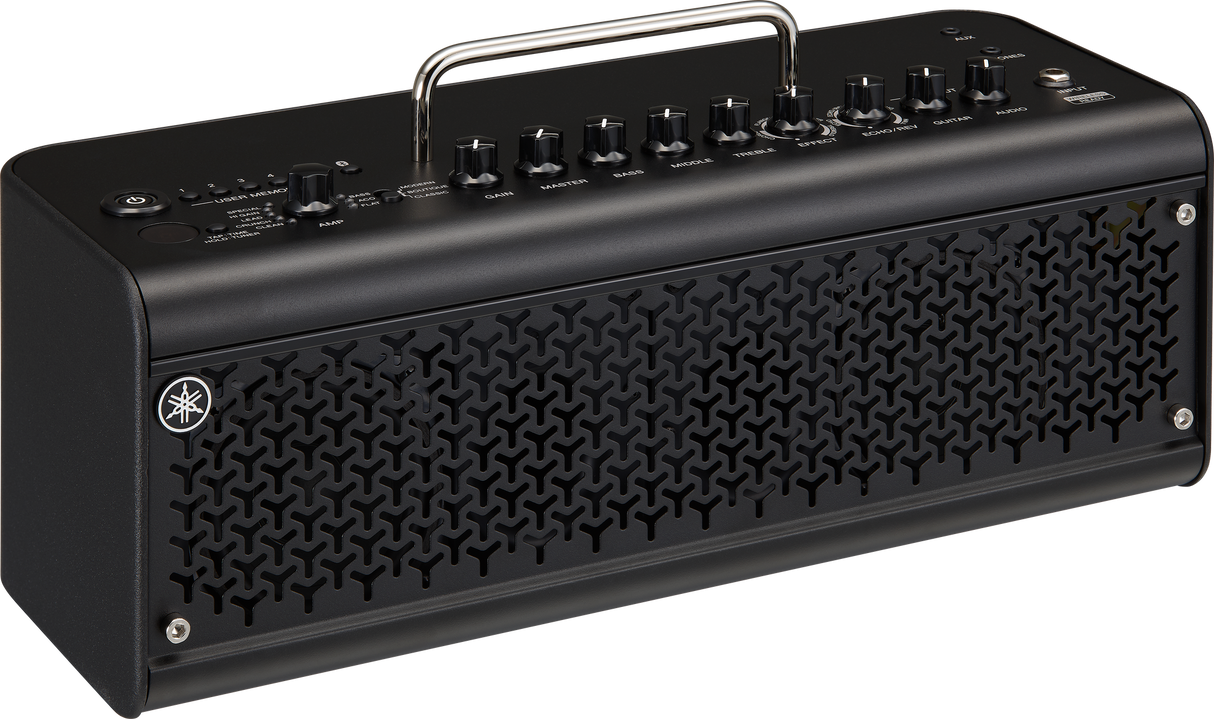 Yamaha THR30IIW gitarforsterker (svart)