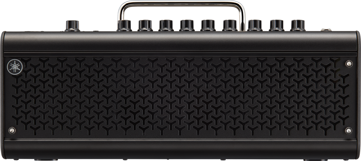 Yamaha THR30IIW gitarforsterker (svart)