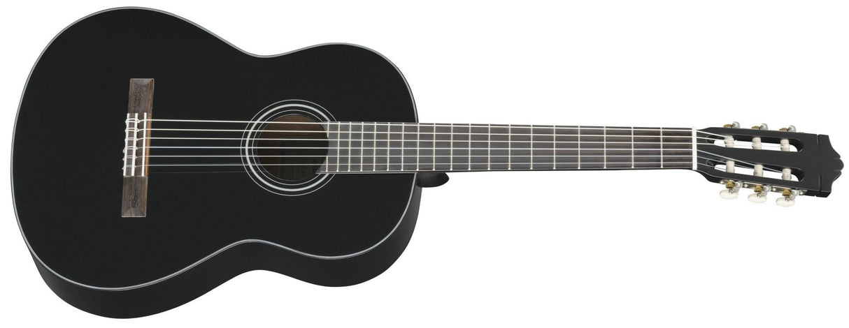Yamaha C40 BL klassisk spansk gitar
