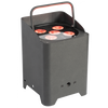 Batteridrevne lamper