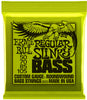 Bass-strenger