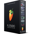 Musikk software