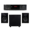 Pakketilbud hi-fi