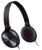 On-ear hodetelefoner
