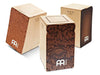 Cajoner
