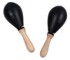 Shakere og maracas