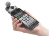 Mikrofoner for iPhone