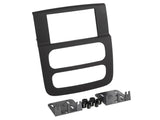 2-DIN ramme for Dodge Ram