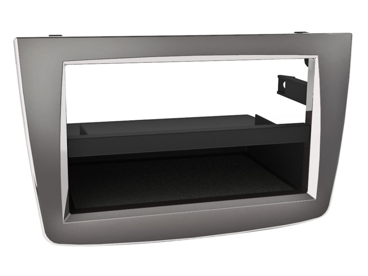 CT24AR18 1-DIN Ramme for Alfa Romeo