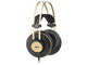 AKG K92 Studio-hodetelefoner (svarte)