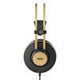 AKG K92 Studio-hodetelefoner (svarte)