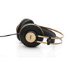AKG K92 Studio-hodetelefoner (svarte)