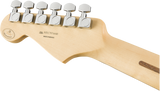Fender Player Stratocaster elektrisk gitar (Polar White )