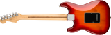 Fender Player Stratocaster elektrisk gitar ( Aged Cherry Burst )