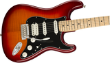 Fender Player Stratocaster elektrisk gitar ( Aged Cherry Burst )